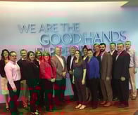 Selected to be a Member of Allstate’s National Advisory Board