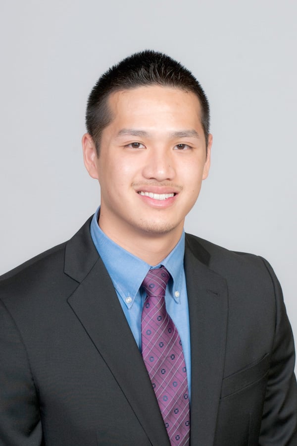 Agent Profile Photo