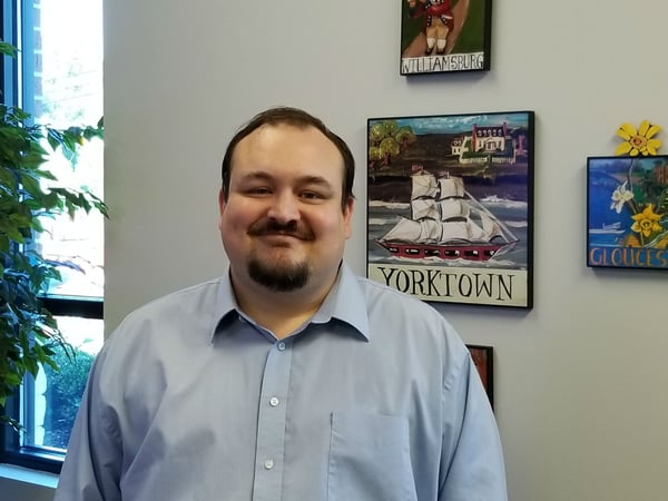 Photo of agent