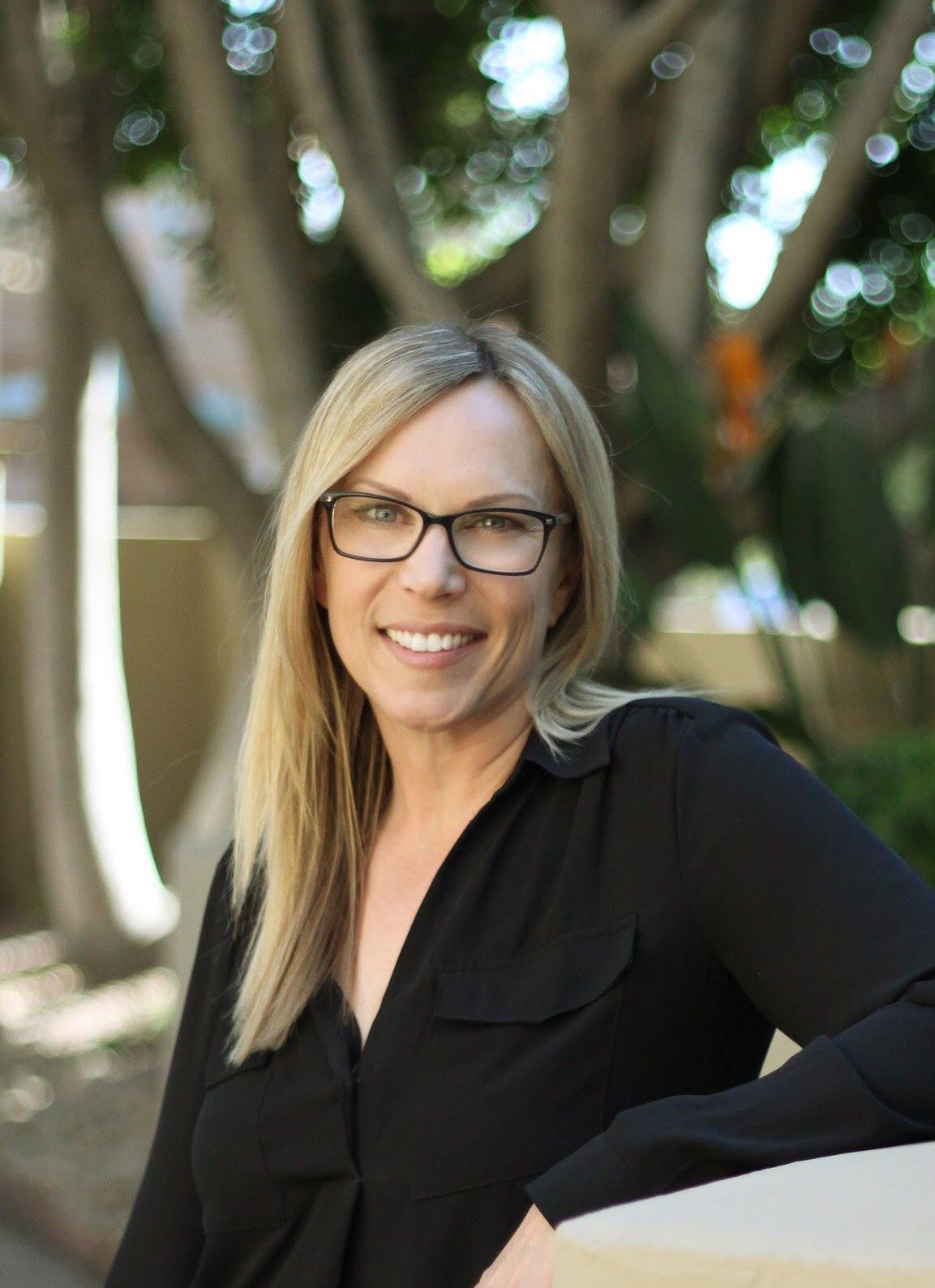 Photo of Jennifer Macaulay