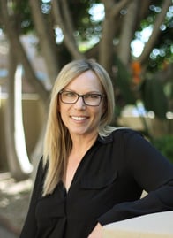 Photo of Jennifer Macaulay