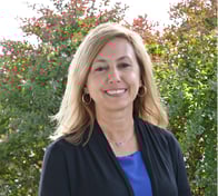 Photo of Nicole Schwent