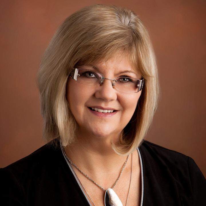 Photo of Marina Petukoff, M.D., FACP Rapid City