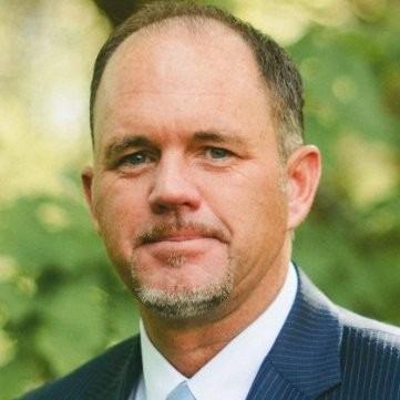 Photo of Jay Davis