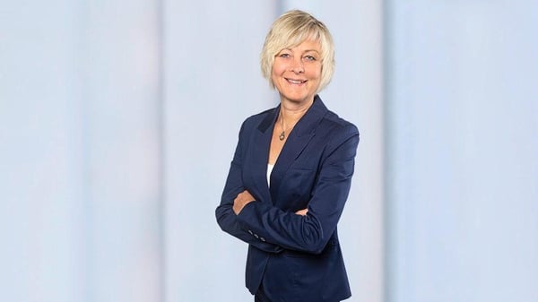 Heike Scherreiks. Ihre Ansprechpartnerin für die Barmenia Versicherung in Gelsenkirchen.