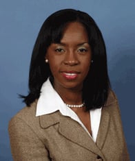 Daysha Palacio-Miller, Insurance Agent