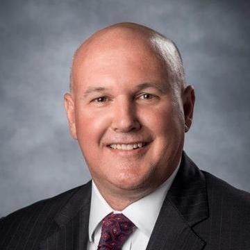 Photo of Brendan Cunningham