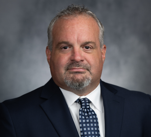 Image of Wealth Management Advisor Scott Jimison