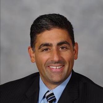 Agente de seguros de Allstate Andrew Perlin
