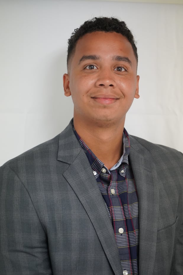 Mark Matinale - Insurance Agent