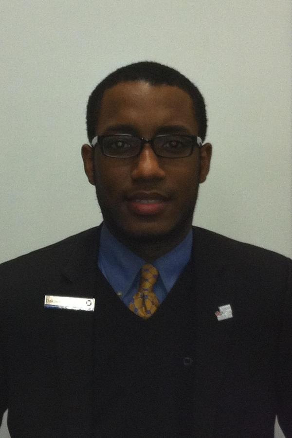Agent Profile Photo