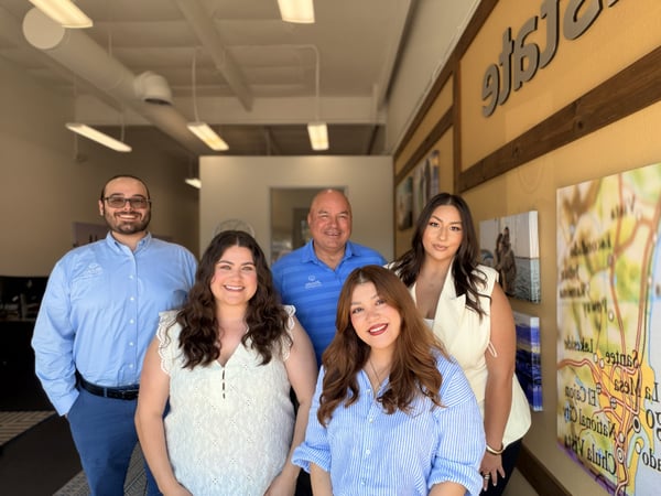 Photo of Pacheco Agency Insurance Pro's