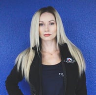 Photo of Carissa Ivie