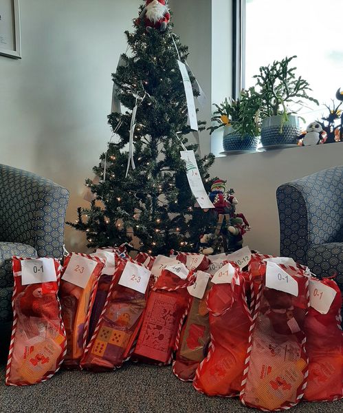Stockings 2022