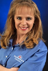Photo of April Makowski