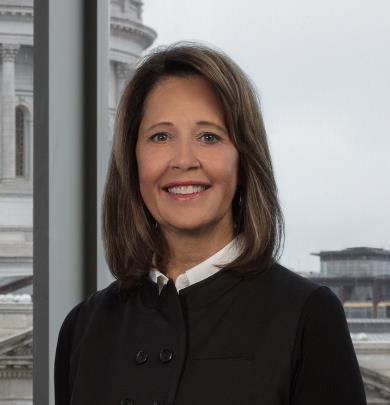 Photo of Kristi Austin - Morgan Stanley