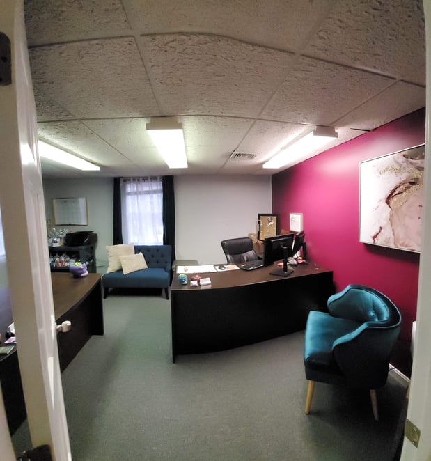 Office, Manager