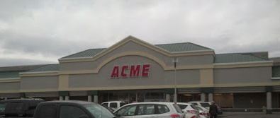 Acme Markets store front picture at 152 Route 94 in Blairstown NJ