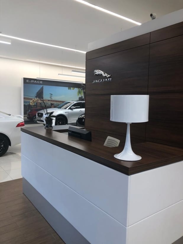 about store image