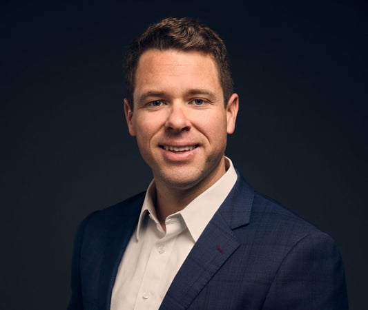 Photo of Griffon S. Lestage