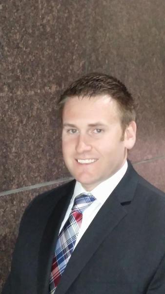 Photo of Gregory P Flynn - Morgan Stanley