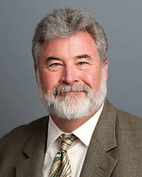 John W. Reynolds, MD