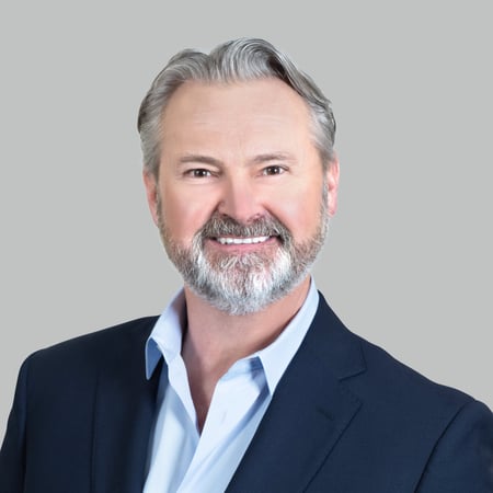 Kevin Douglas Advisor Headshot image