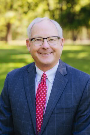 Photo of Charles E. Reardon