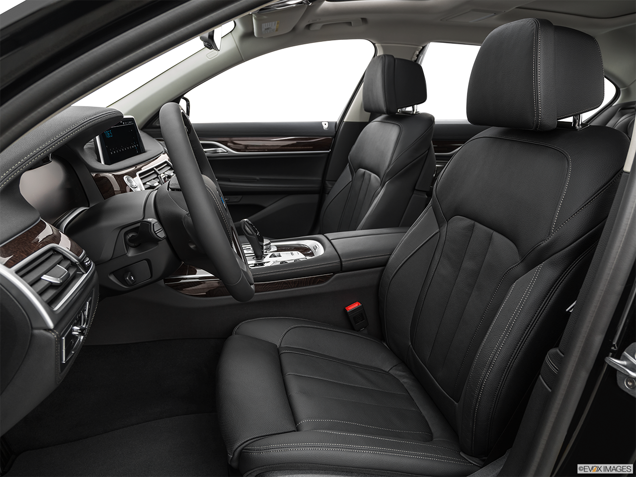 Image of Vehicle Trim