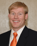 Fletcher Anderson, Insurance Agent
