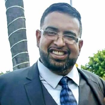 Devan Mehta ? Devan Mehta : Agent Photo