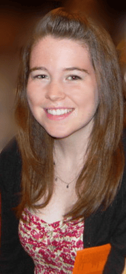 Photo of Christine