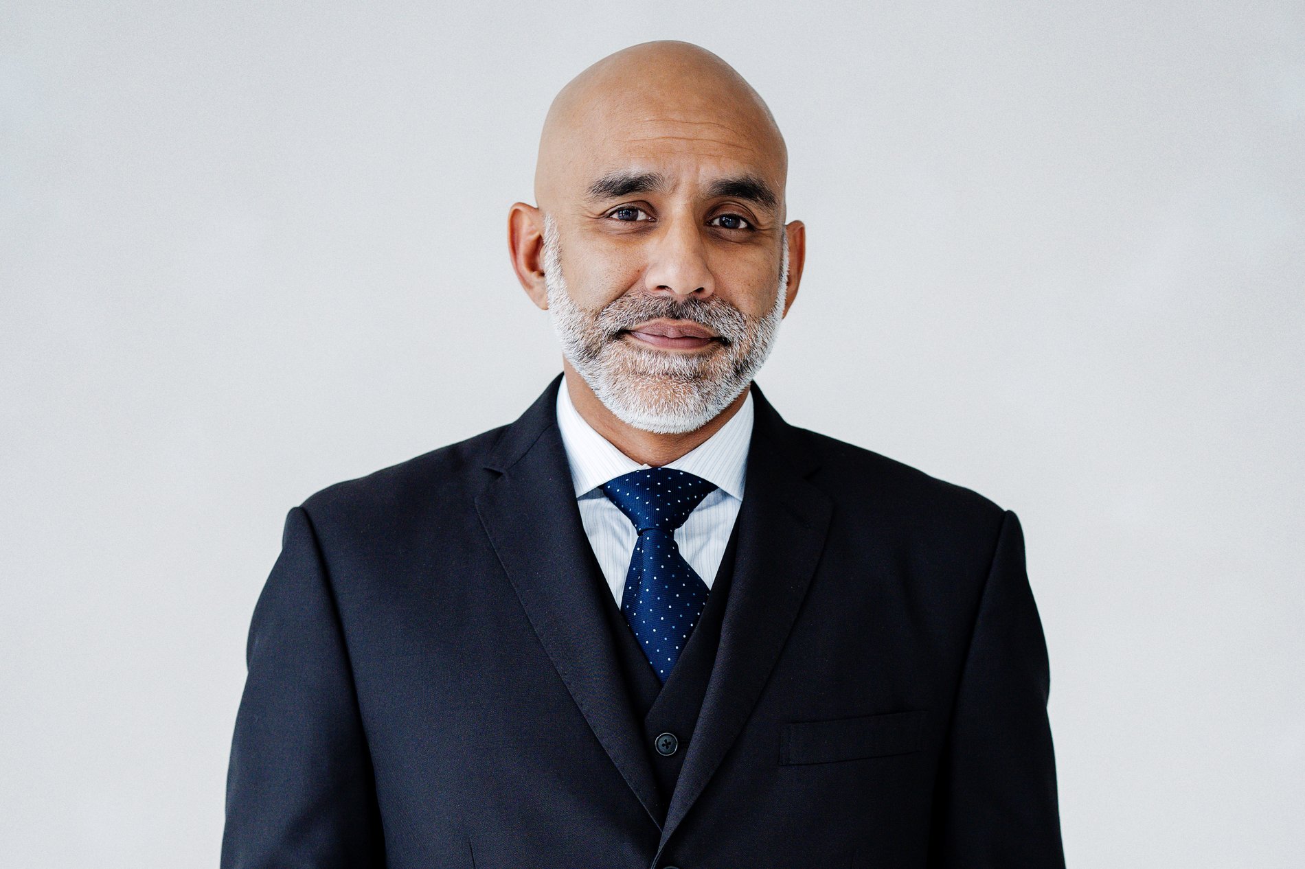 Photo of Jaideep Vishnubhakat - Morgan Stanley