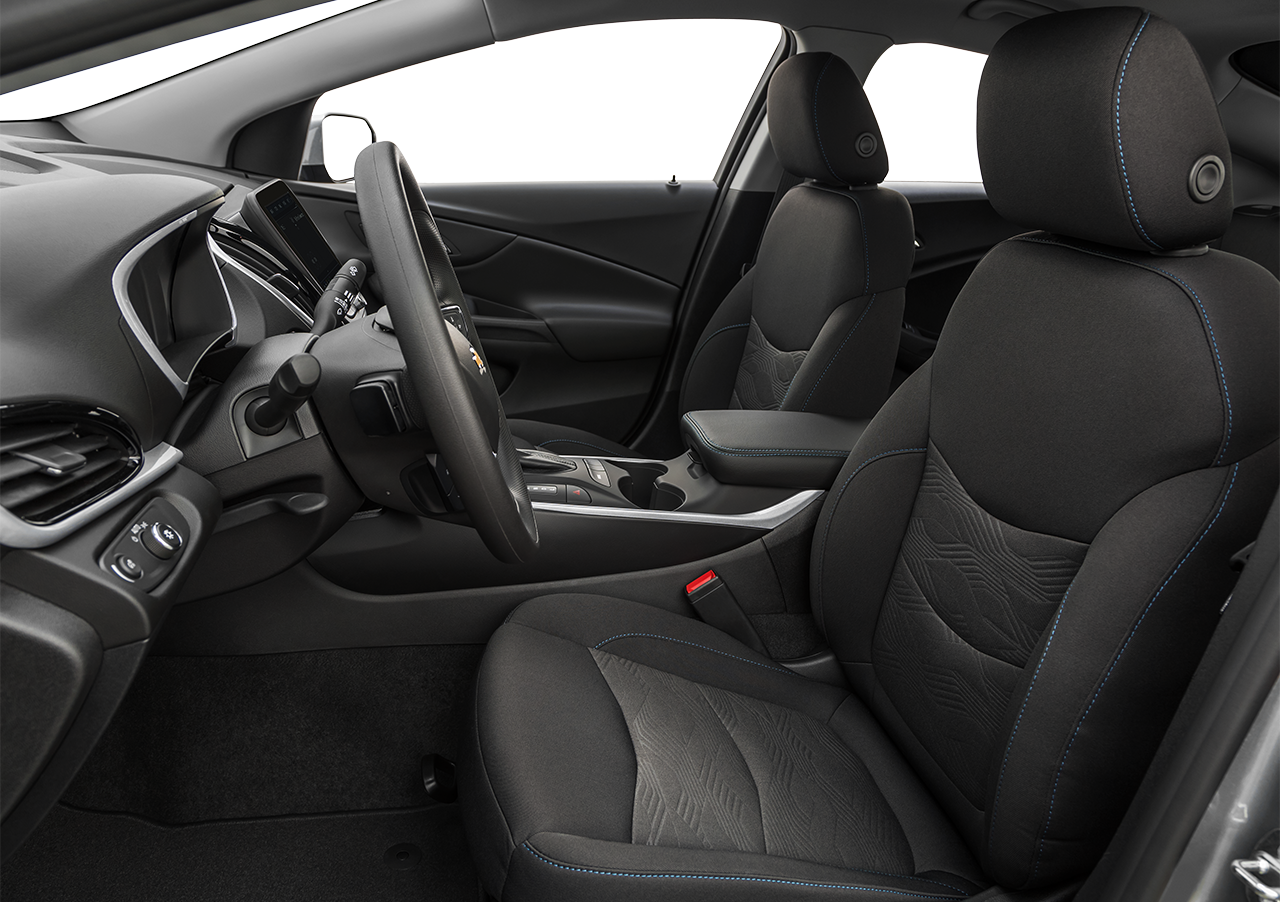 Image of Vehicle Trim