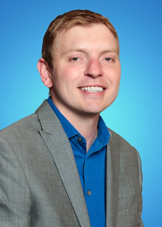 Allstate Insurance Agent Brian Harris