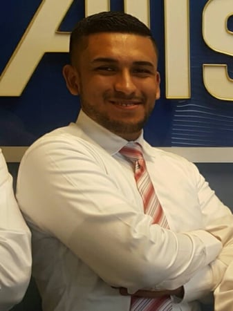 Foto de agente