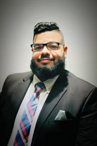 Photo of Michael Mercado