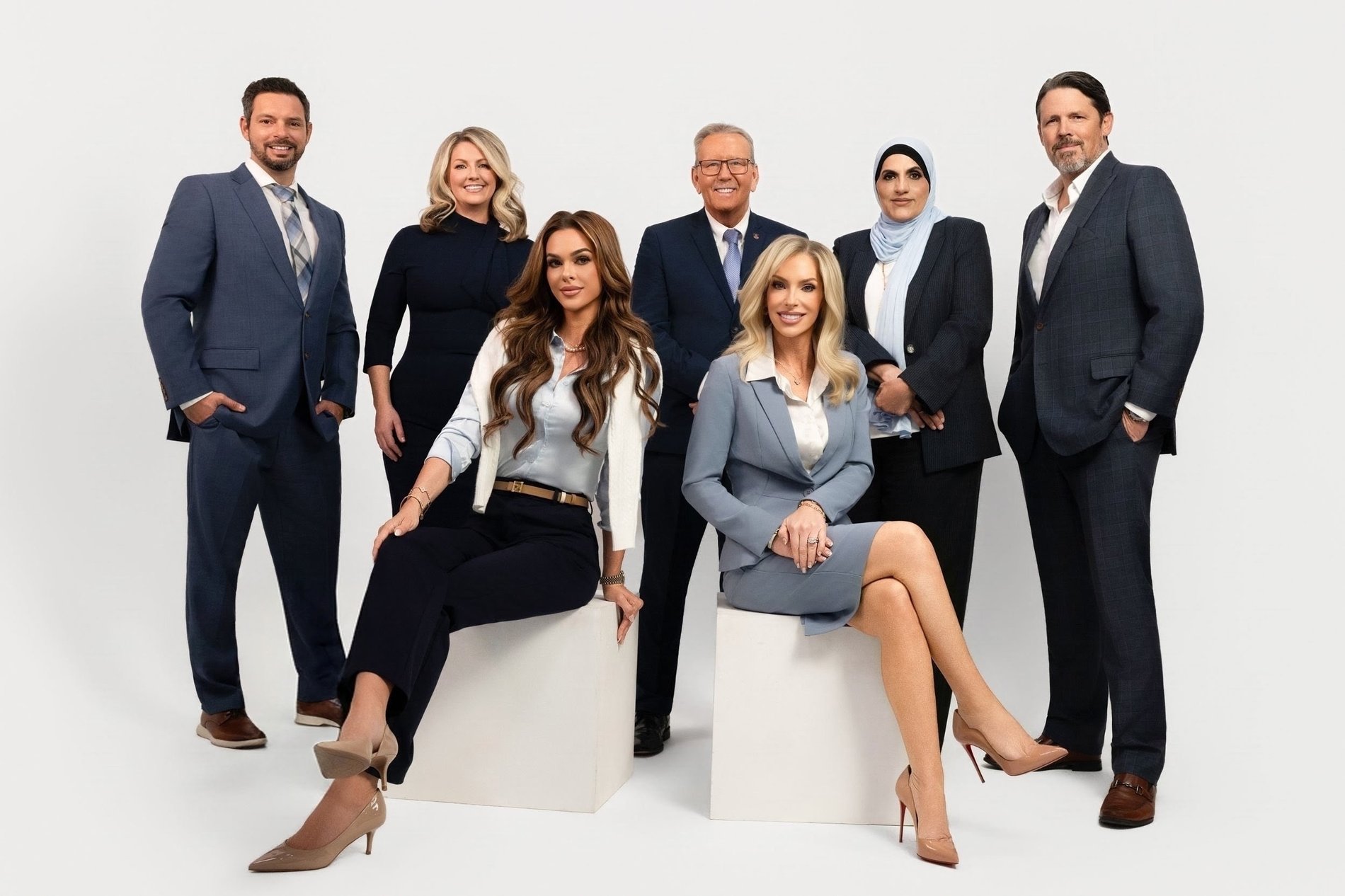 Photo of The Wellington Group - Morgan Stanley