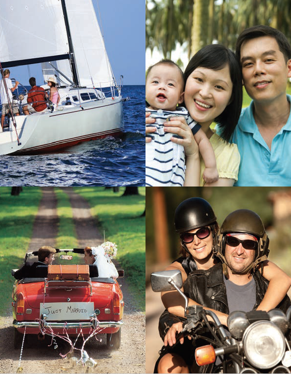 Life Happens, Are You Covered?