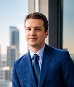 Photo of Alex Matheson
