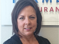 Photo of Sharon Williamson