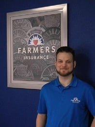 Photo of Chris Kaufman