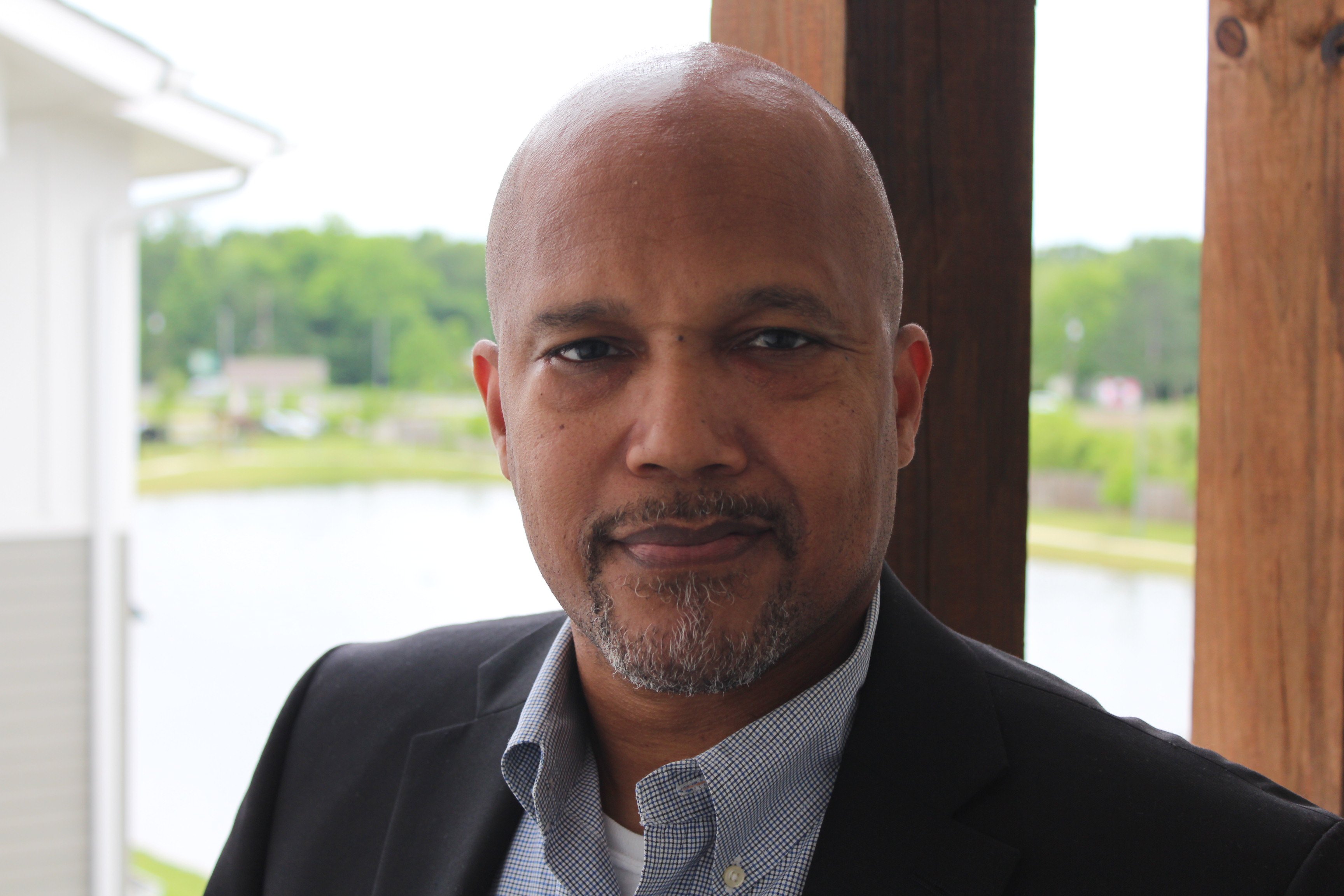 Daryl Askins