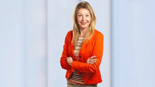 Claudia Hayn. Ihre Ansprechpartnerin für die Barmenia Versicherung in Arnsberg.