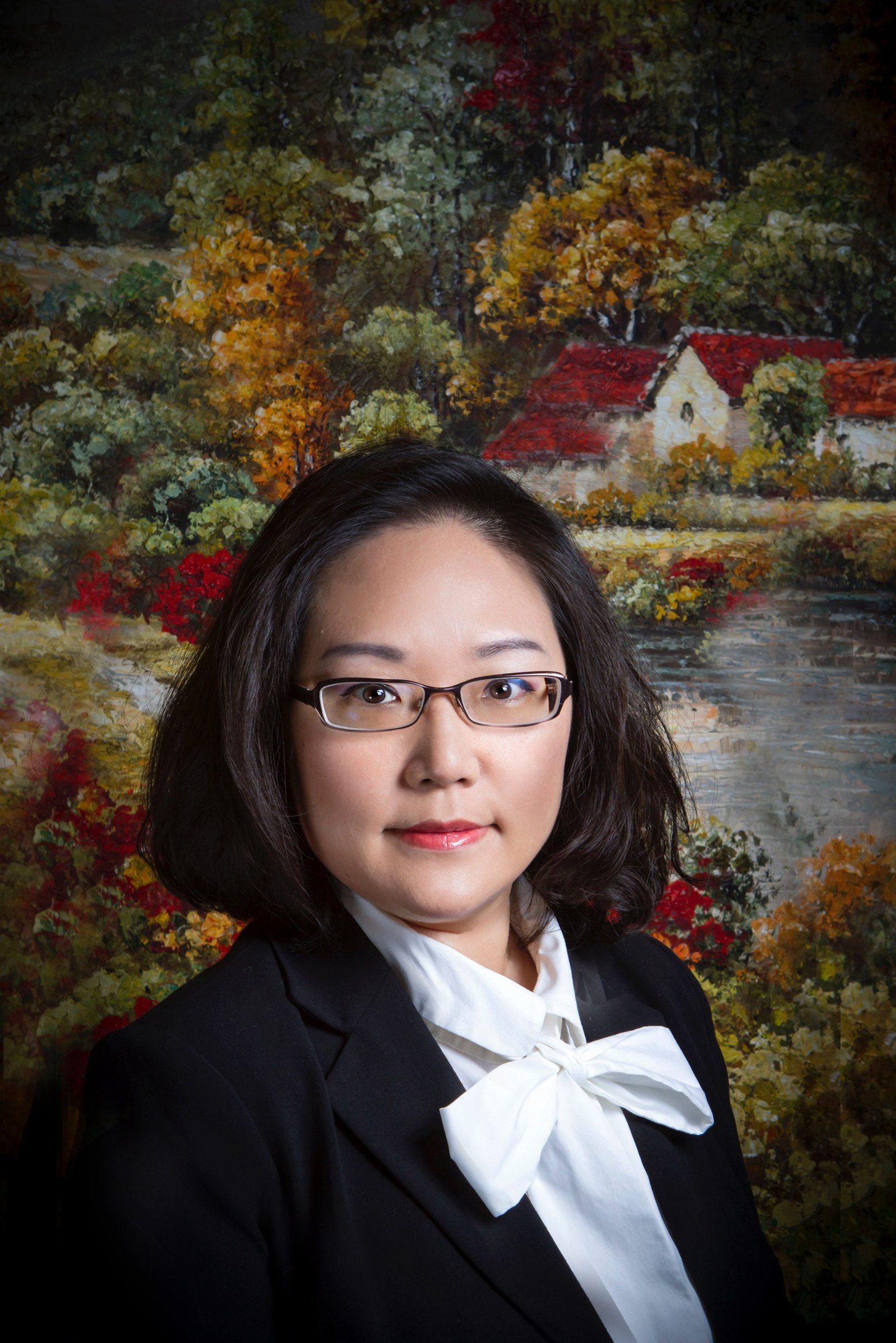 Agent Profile Photo