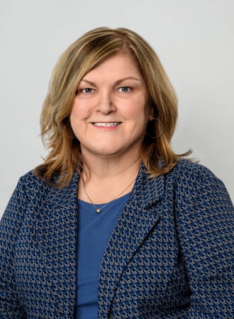 Photo of Roberta Landess