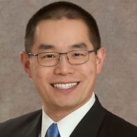 Albert Yen Lin, MD