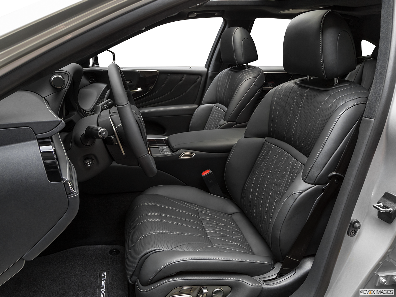 Image of Vehicle Trim