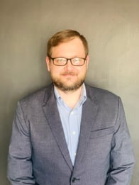 Photo of Chris Chase