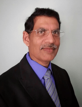 Photo of agent